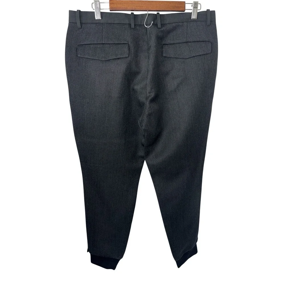 Theory bonded jogger